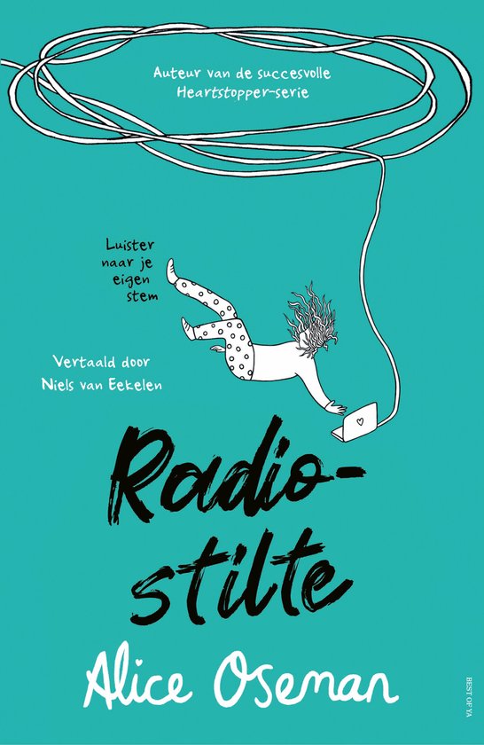 Radiostilte