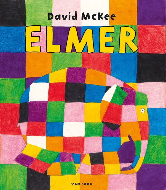 Elmer - Elmer