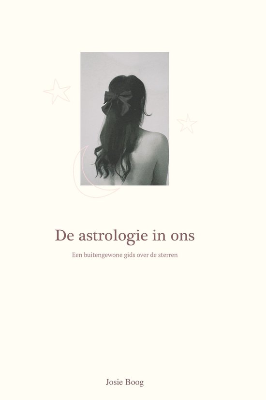 De astrologie in ons