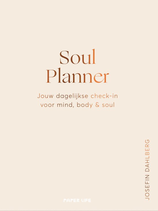 Soul Planner