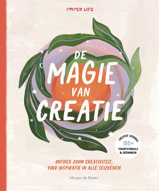 De magie van creatie