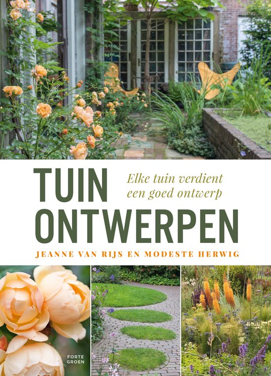 Tuinontwerpen