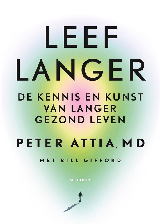 Leef langer