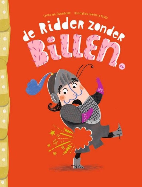 De ridder zonder billen