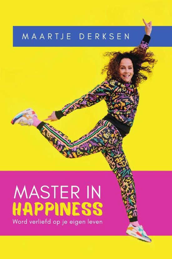 Master in Happiness