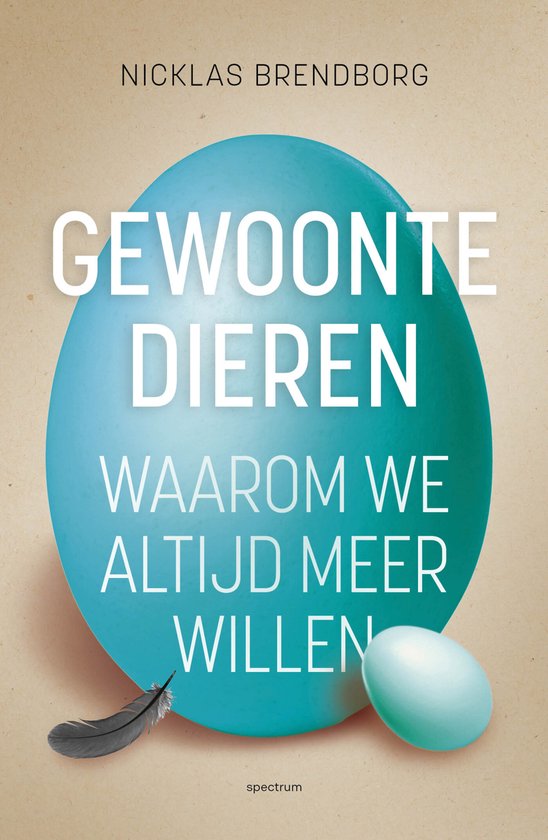 Gewoontedieren