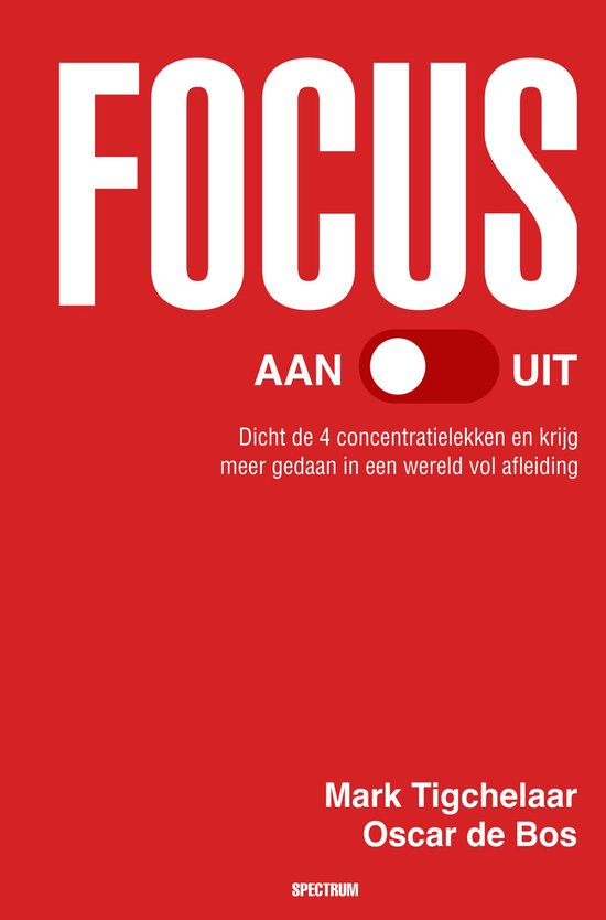 Focus AAN/UIT