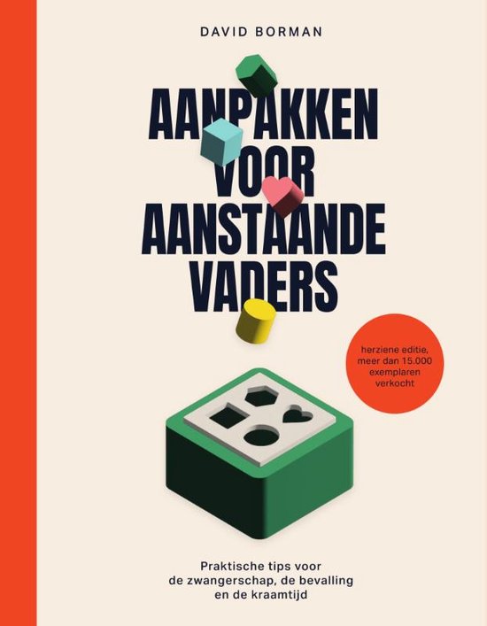 Aanpakken voor aanstaande vaders