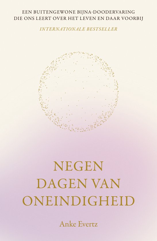 Negen dagen van oneindigheid