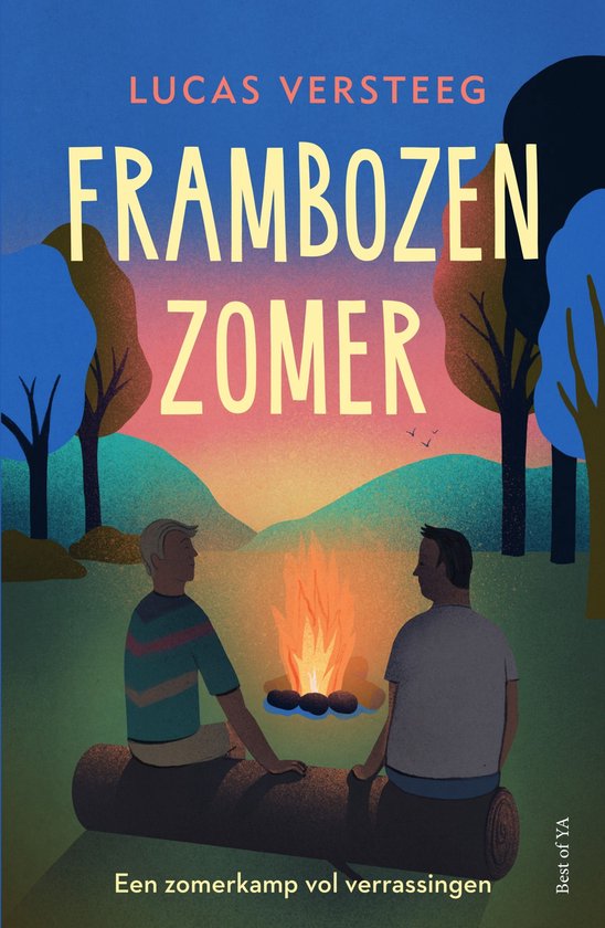 Frambozenzomer