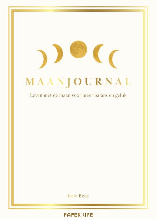 Maanjournal