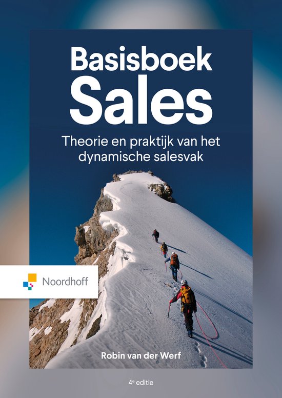 Basisboek sales