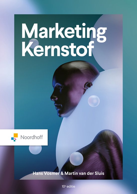 Marketing Kernstof