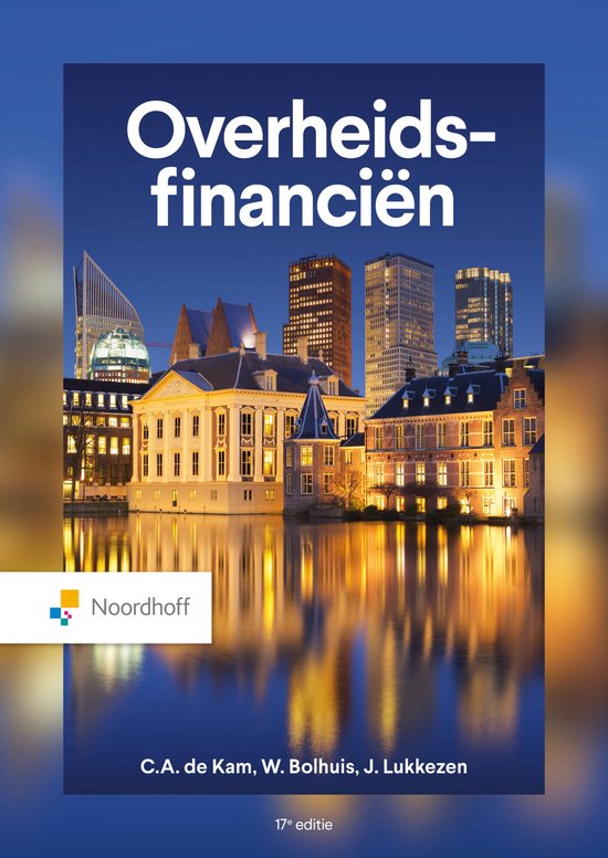 Overheidsfinanciën