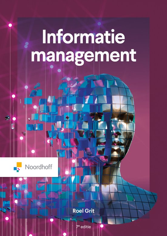 Informatiemanagement