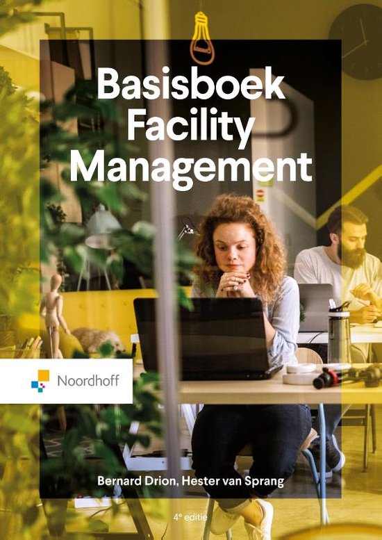 Basisboek Facility Management