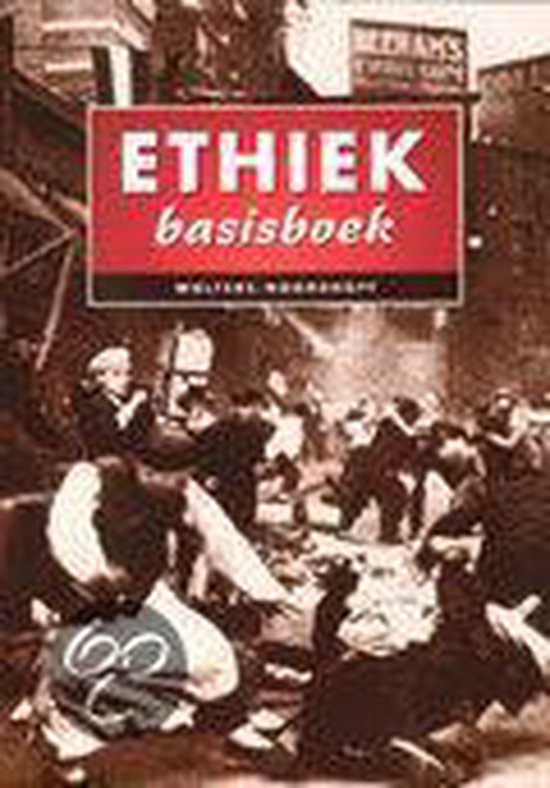 Basisboek ethiek