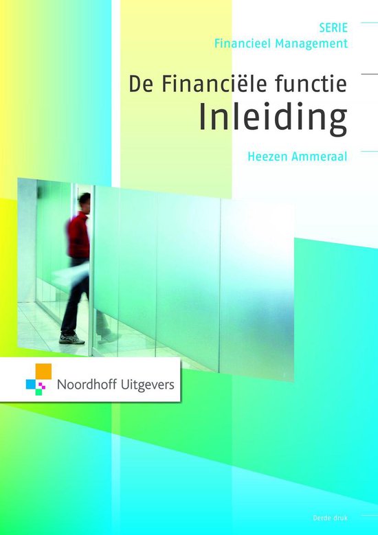 De financiele functie