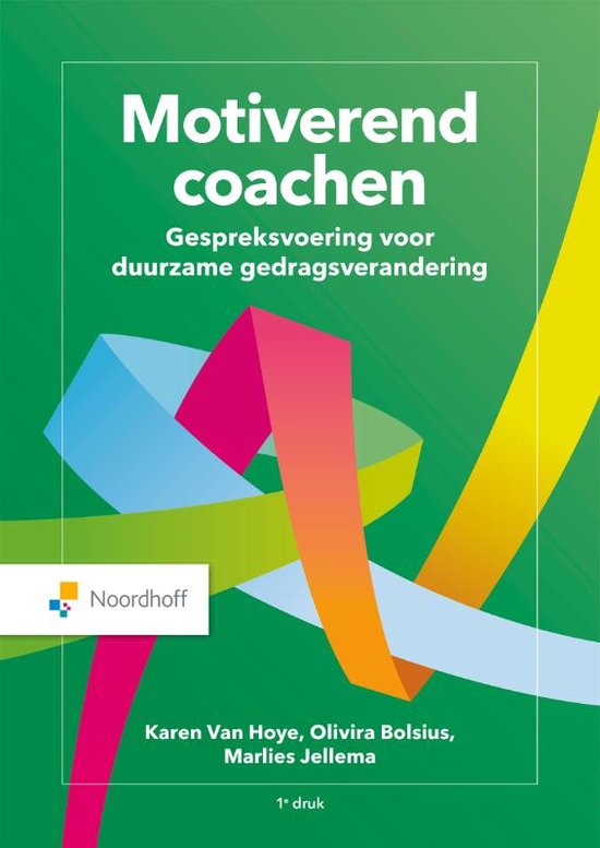 Motiverend coachen