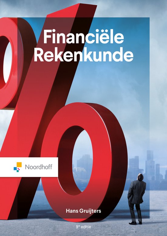 Financiële Rekenkunde