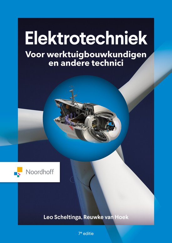 Elektrotechniek