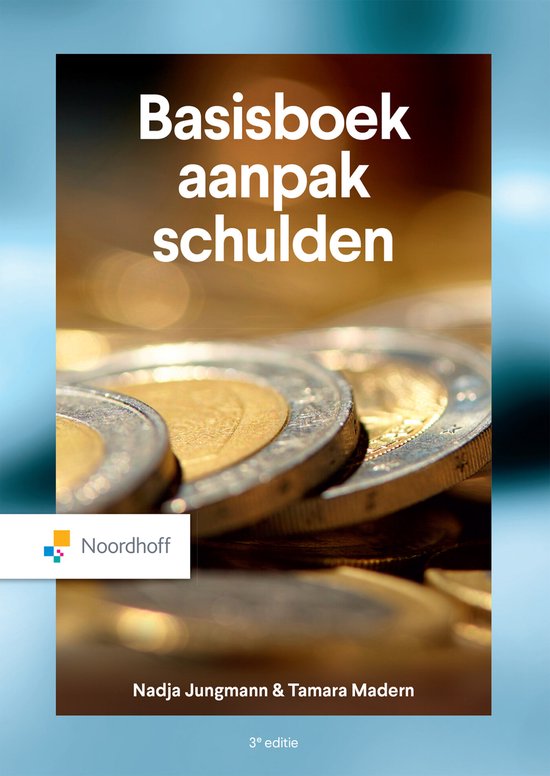 Basisboek aanpak schulden