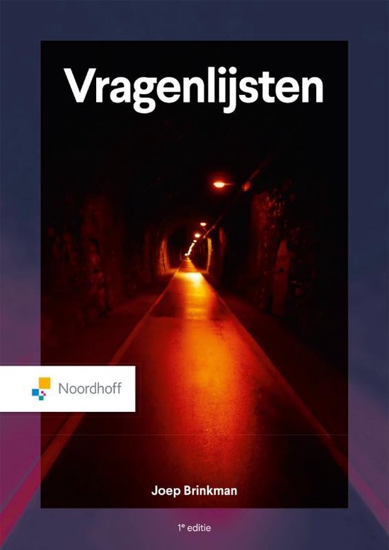 Vragenlijsten