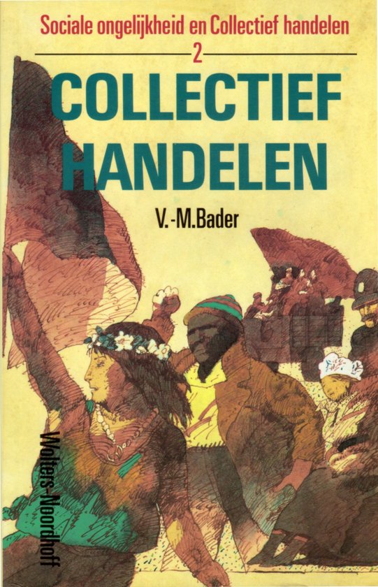 Sociale ongelijkheid collectief handelen 2