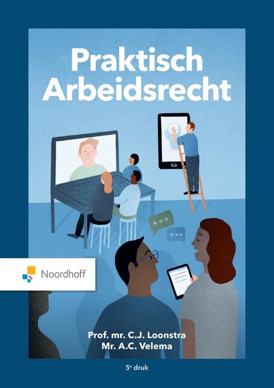 Praktisch arbeidsrecht