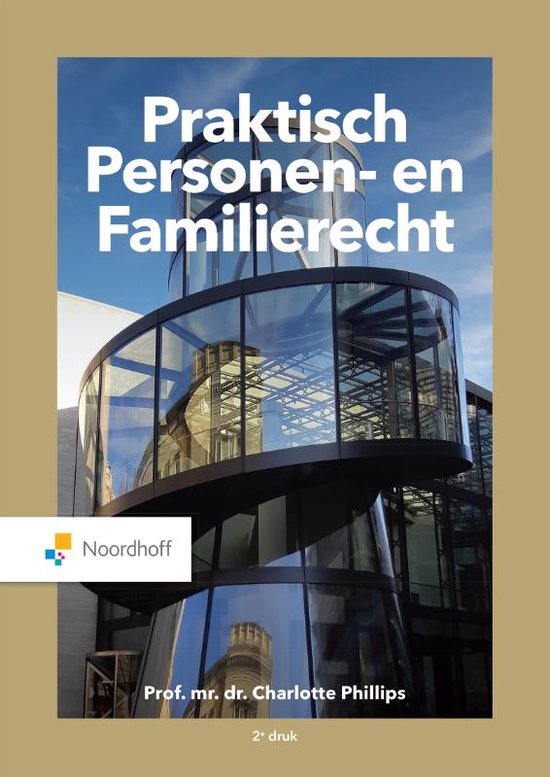 Praktisch personen- en familierecht