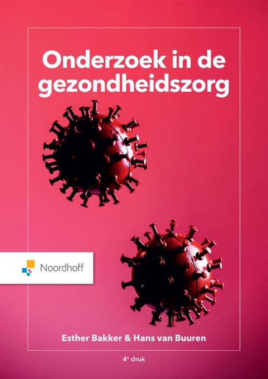 Onderzoek in de gezondheidszorg