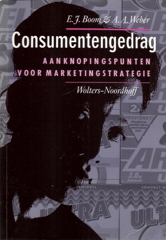 Consumentengedrag