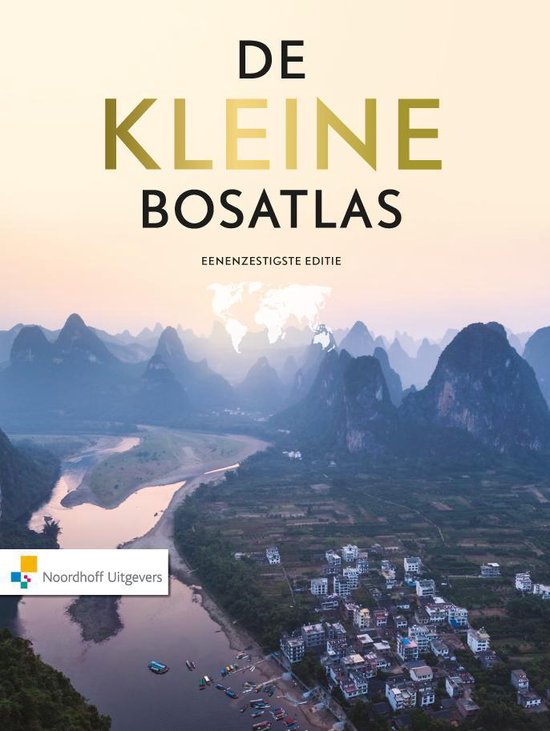 De Kleine Bosatlas