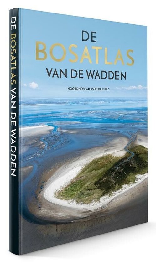 De Bosatlas van de Wadden