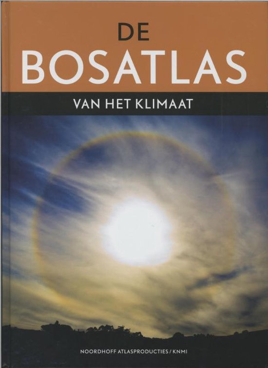 De bosatlas van het klimaat