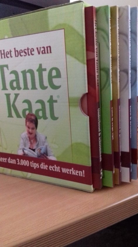 Het beste van Tante Kaat