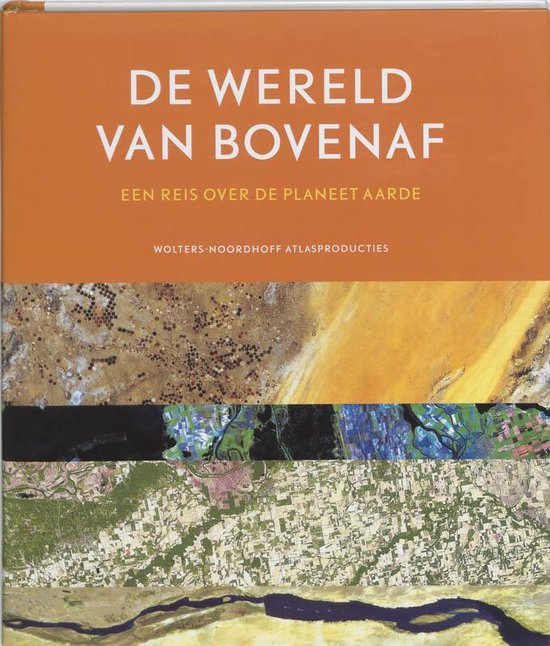 De Wereld van bovenaf