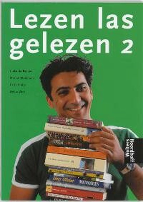 Lezen las gelezen