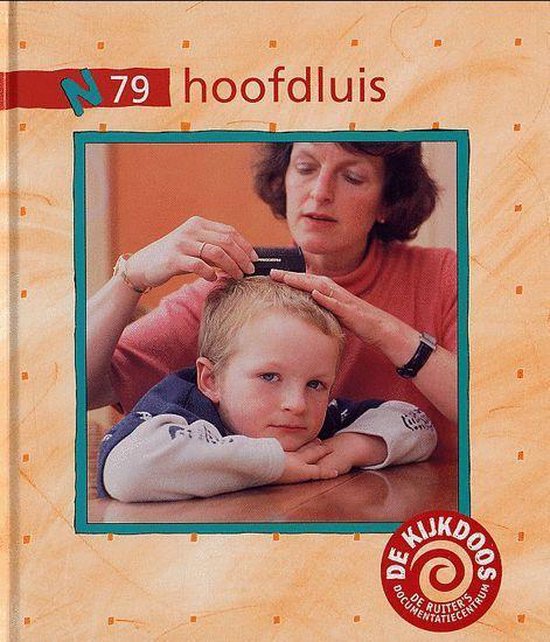 De Kijkdoos N079 Hoofdluis