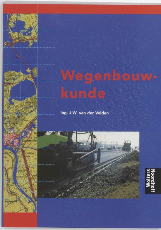 Wegenbouwkunde