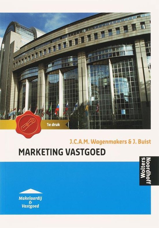 Marketing vastgoed