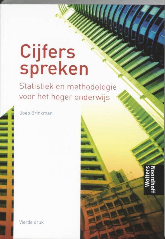 Cijfers Spreken