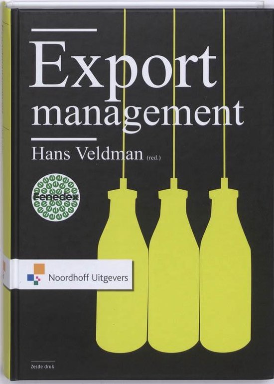 Exportmanagement