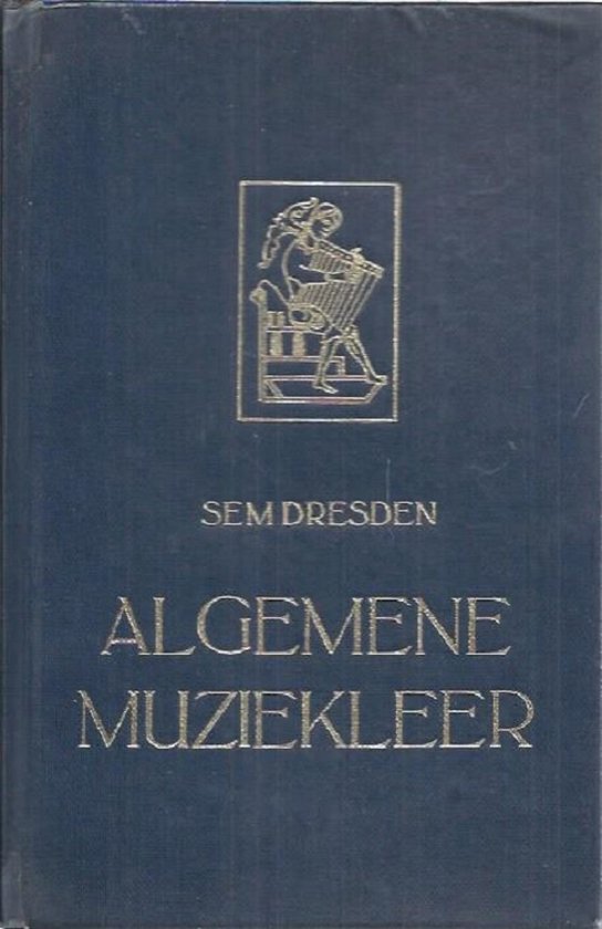 Algemene muziekleer