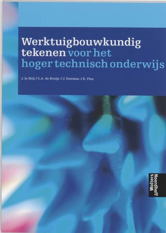 Werktuigbouwkundig tekenen