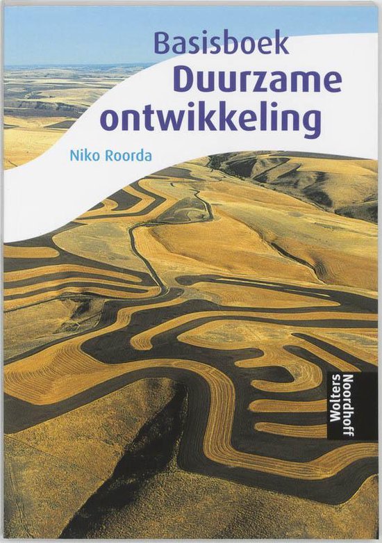 Basisboek duurzame ontwikkeling