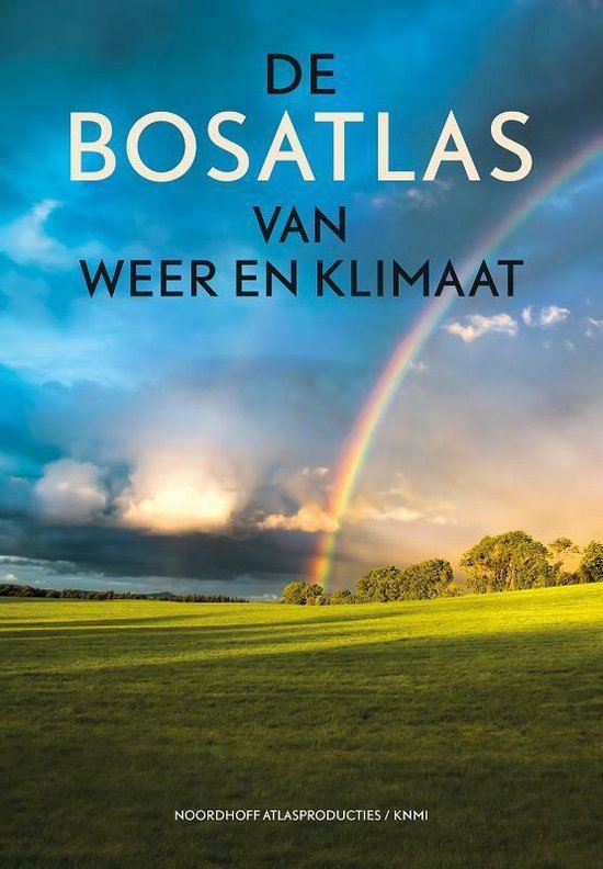 De Bosatlas van weer en klimaat