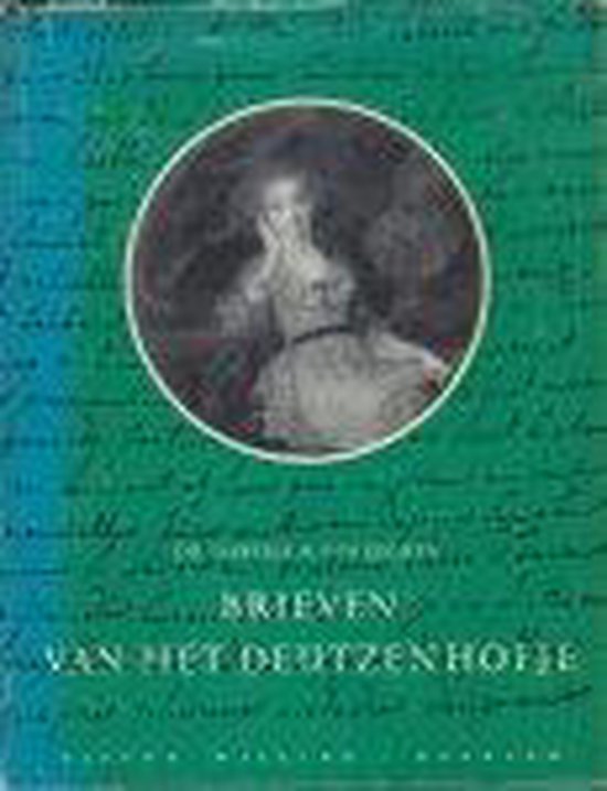 Brieven van het deutzenhofje