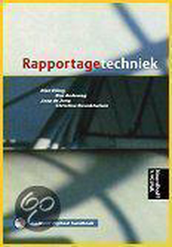 Rapportagetechniek