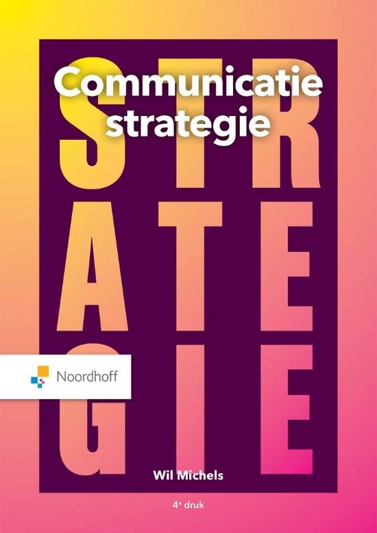 Communicatiestrategie